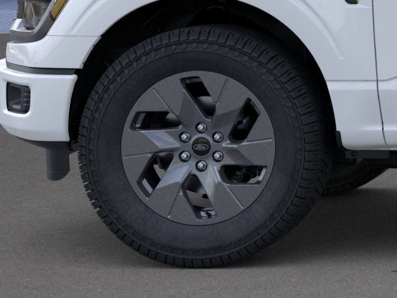 New 2025 Ford F150 STX w/ Equipment Group 200A RWD image 19