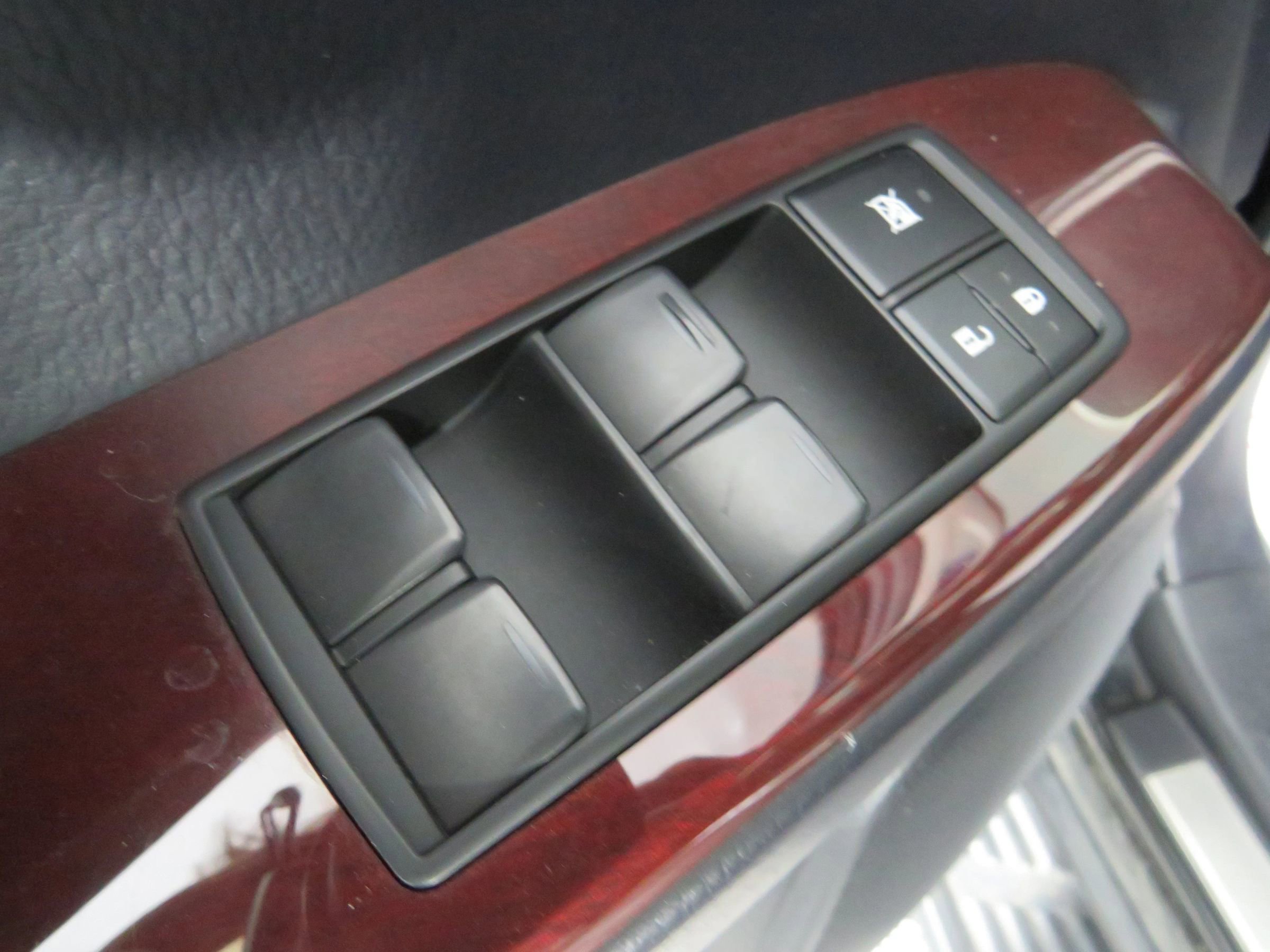 Used 2019 Lexus GX 460 Luxury image 48