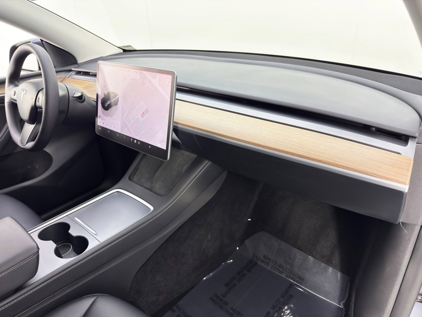 Used 2023 Tesla Model Y Performance image 15