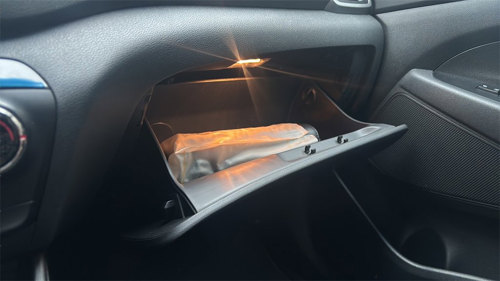 Used 2016 Hyundai Tucson SE w/ Option Group 02 image 29