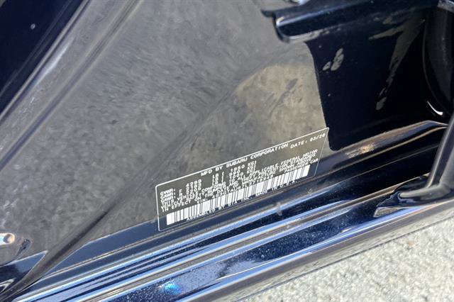 Used 2020 Subaru Impreza 2.0i Limited w/ Popular Package #2 image 33