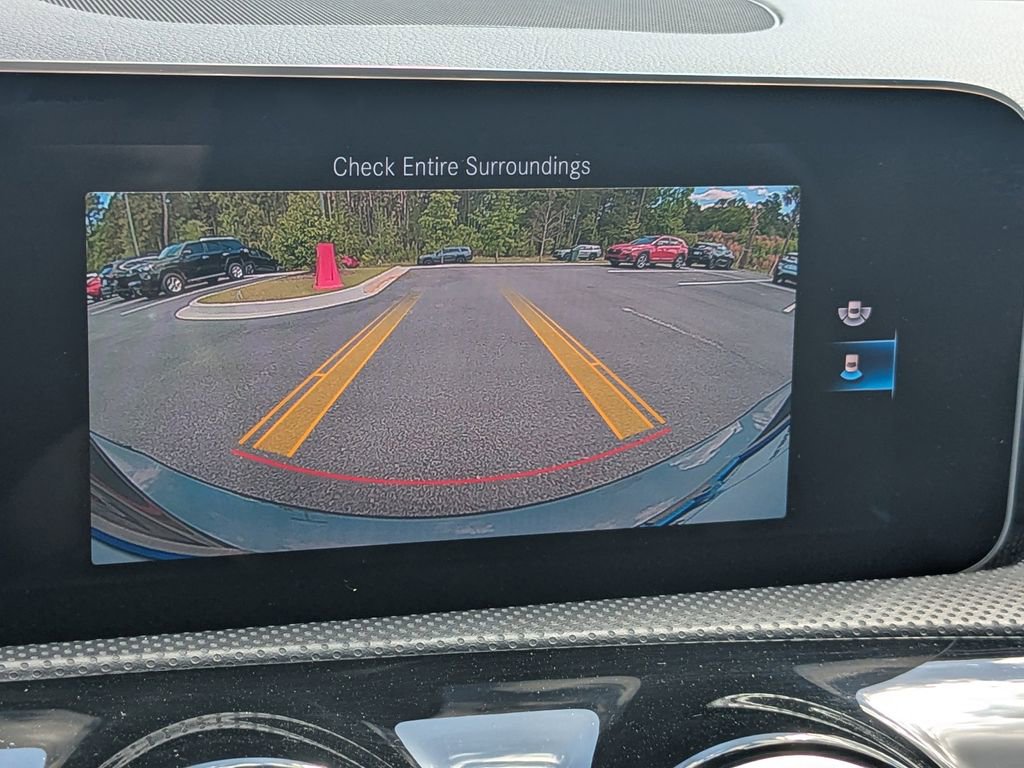 Used 2019 Mercedes-Benz A 220 image 20