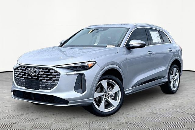 New 2026 Audi Q5 Premium Plus AWD/4WD image 1