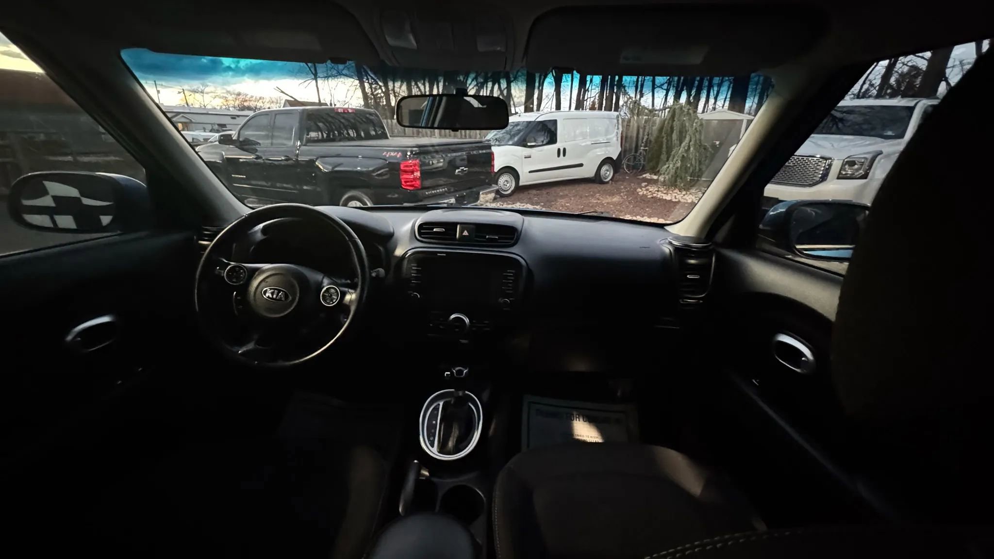 Used 2018 Kia Soul + image 24