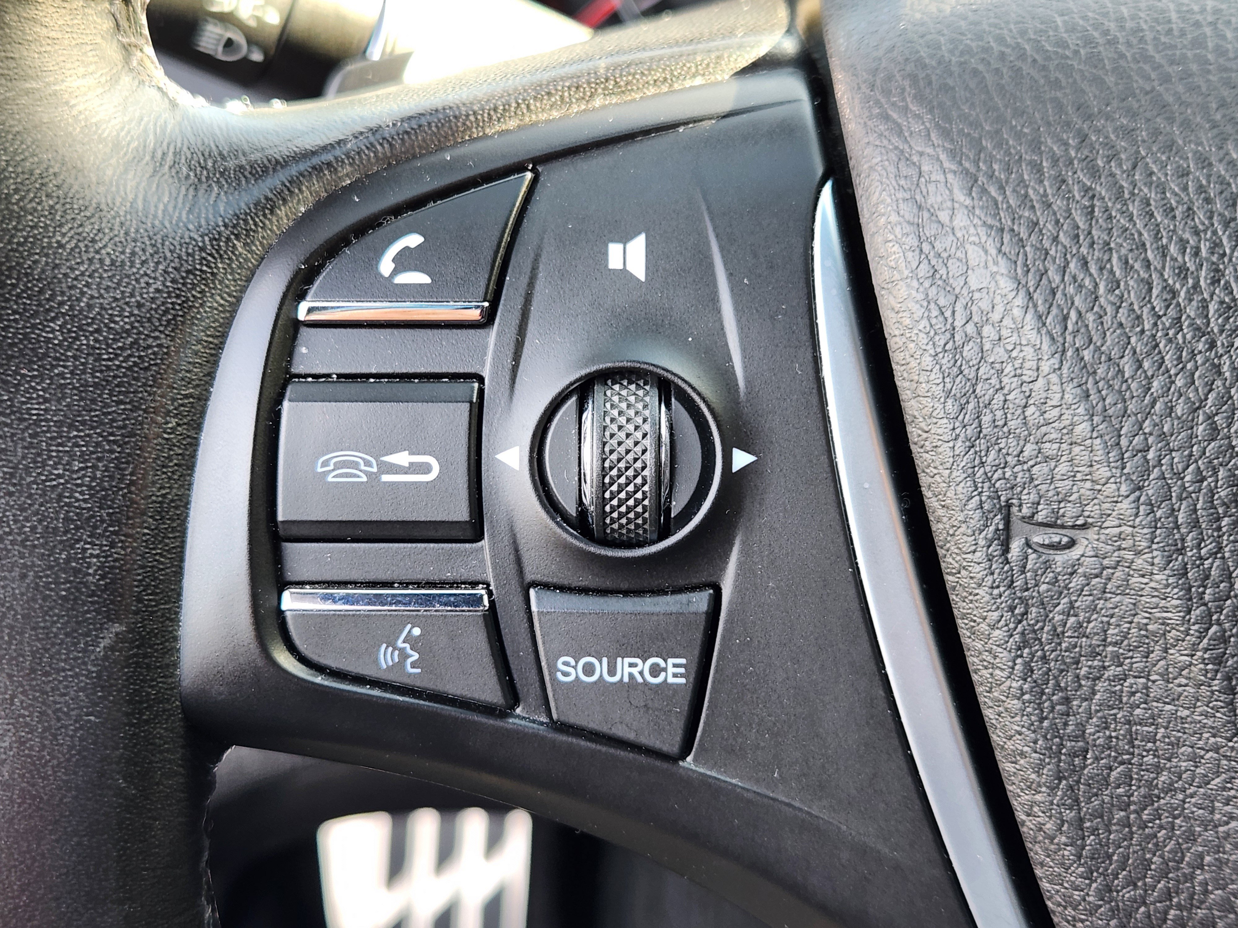 Used 2019 Acura TLX w/ Technology & A-SPEC Package FWD image 24