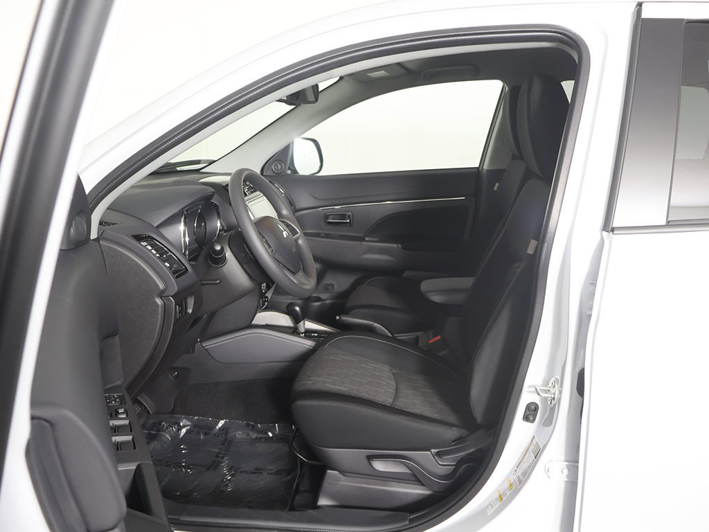 New 2027 Mitsubishi Outlander Sport ES AWD/4WD image 25