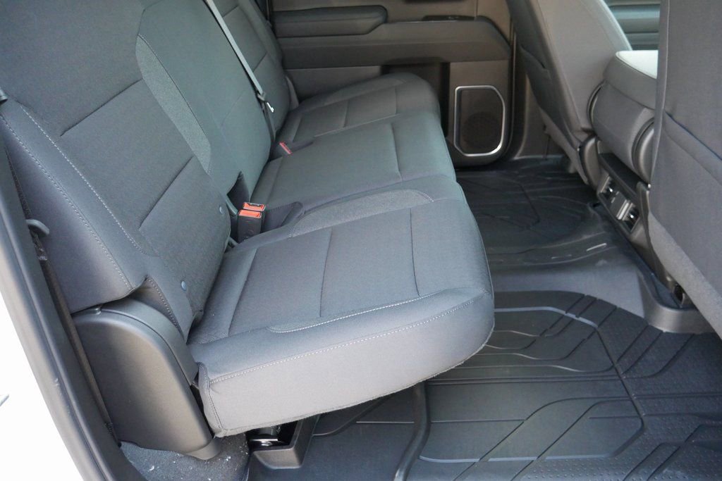 New 2026 Chevrolet Silverado 1500 LT w/ Protection Package image 23