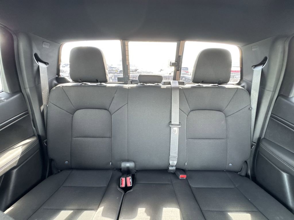 Used 2023 Chevrolet Colorado LT w/ LT Convenience Package image 22