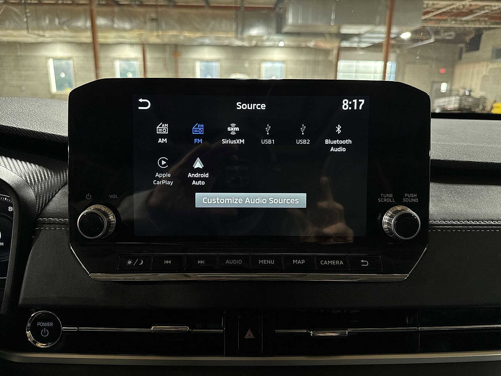 Used 2024 Mitsubishi Outlander Ralliart image 21