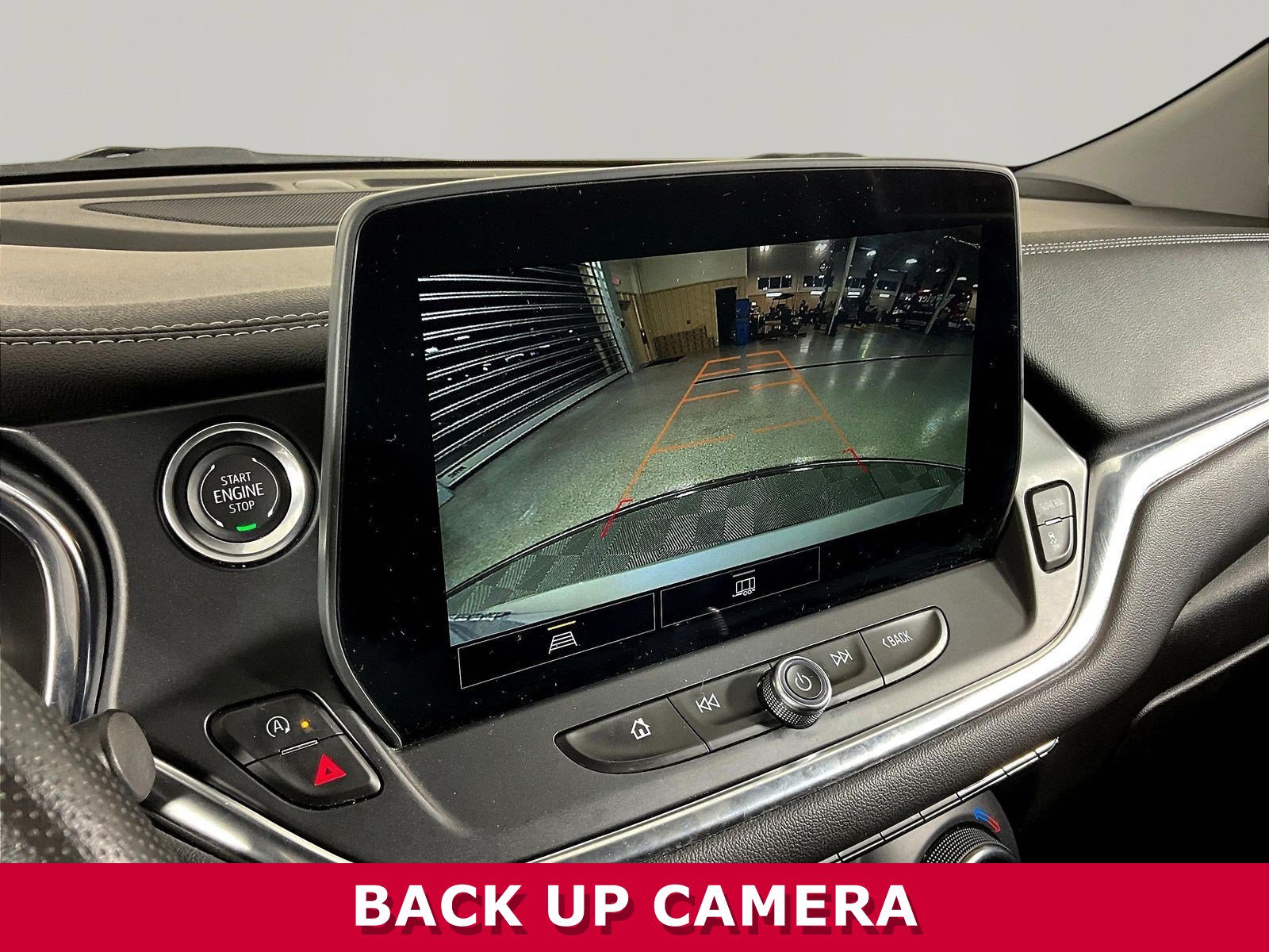 Used 2024 Chevrolet Blazer LT w/ LPO, Floor Liner Package FWD image 13
