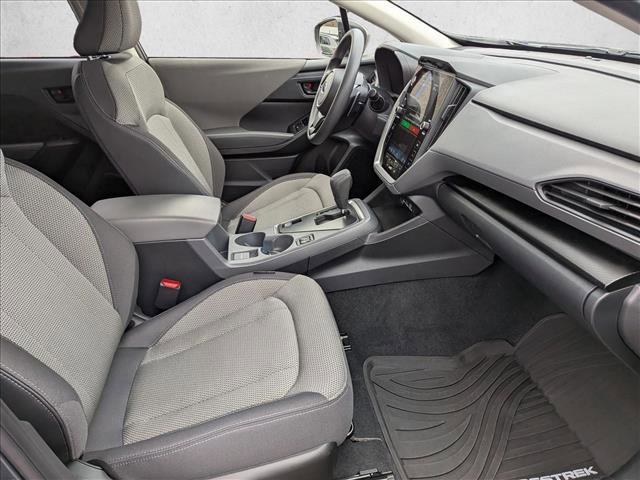 Certified 2024 Subaru Crosstrek 2.0i Premium image 21
