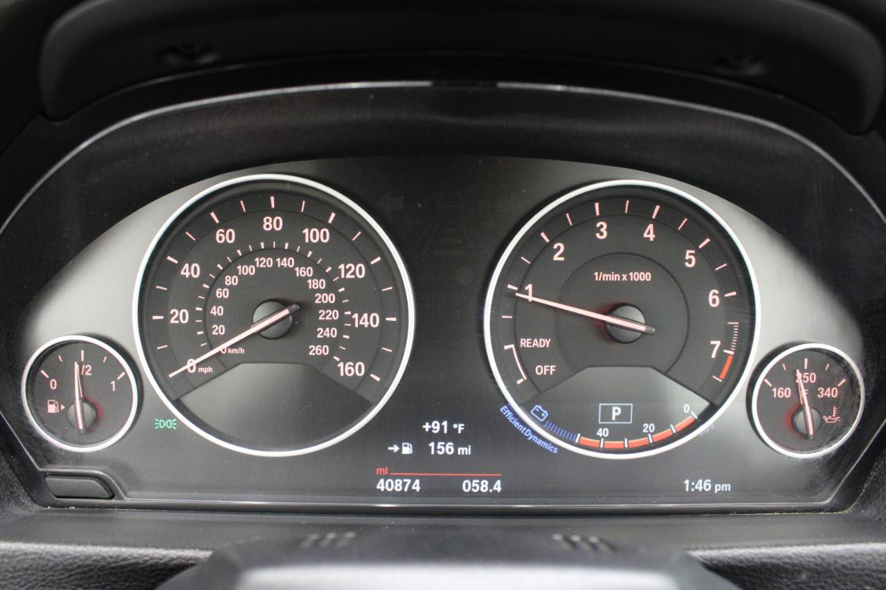 Used 2018 BMW 440i Convertible RWD image 73
