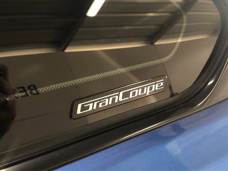 Used 2018 BMW 430i Gran Coupe RWD image 32