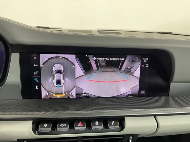 New 2025 Porsche 911 Carrera image 34