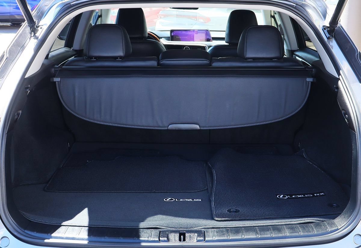 Used 2017 Lexus RX 350 FWD w/ Premium Package image 24