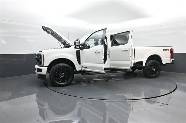 New 2026 Ford F250 Lariat image 36