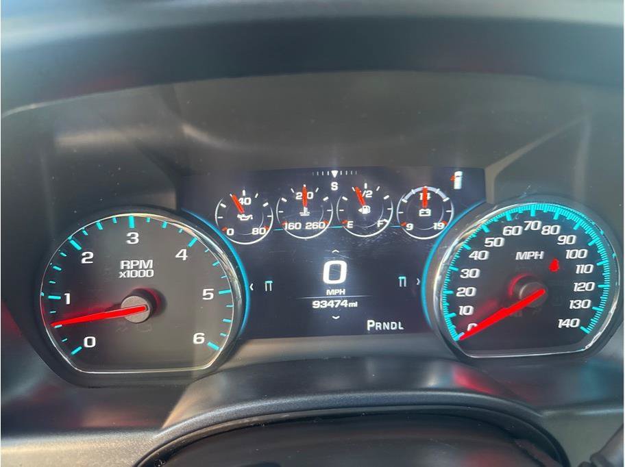Used 2017 GMC Sierra 1500 Denali RWD image 14