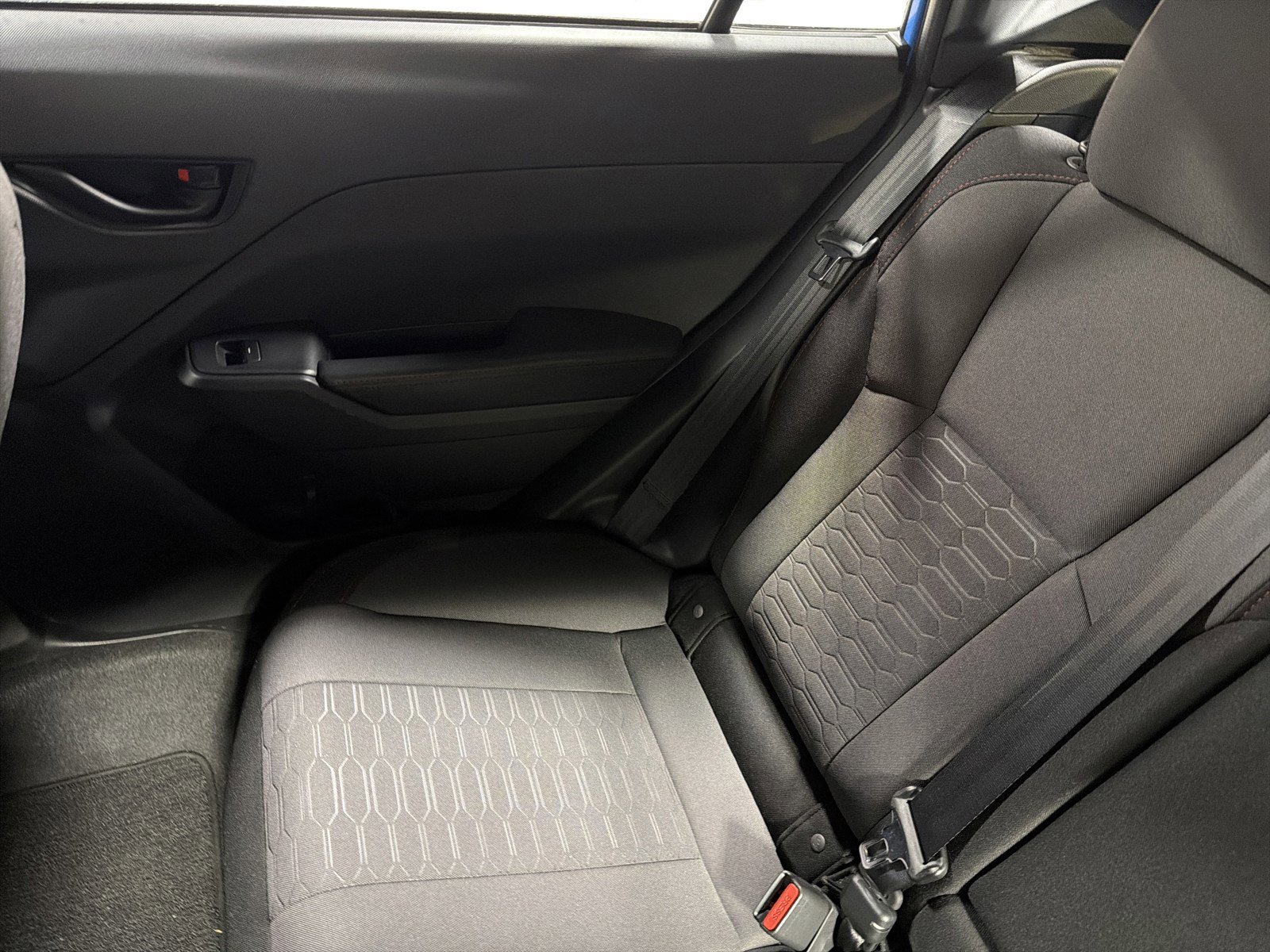 Used 2025 Subaru Impreza 2.0i Sport image 12