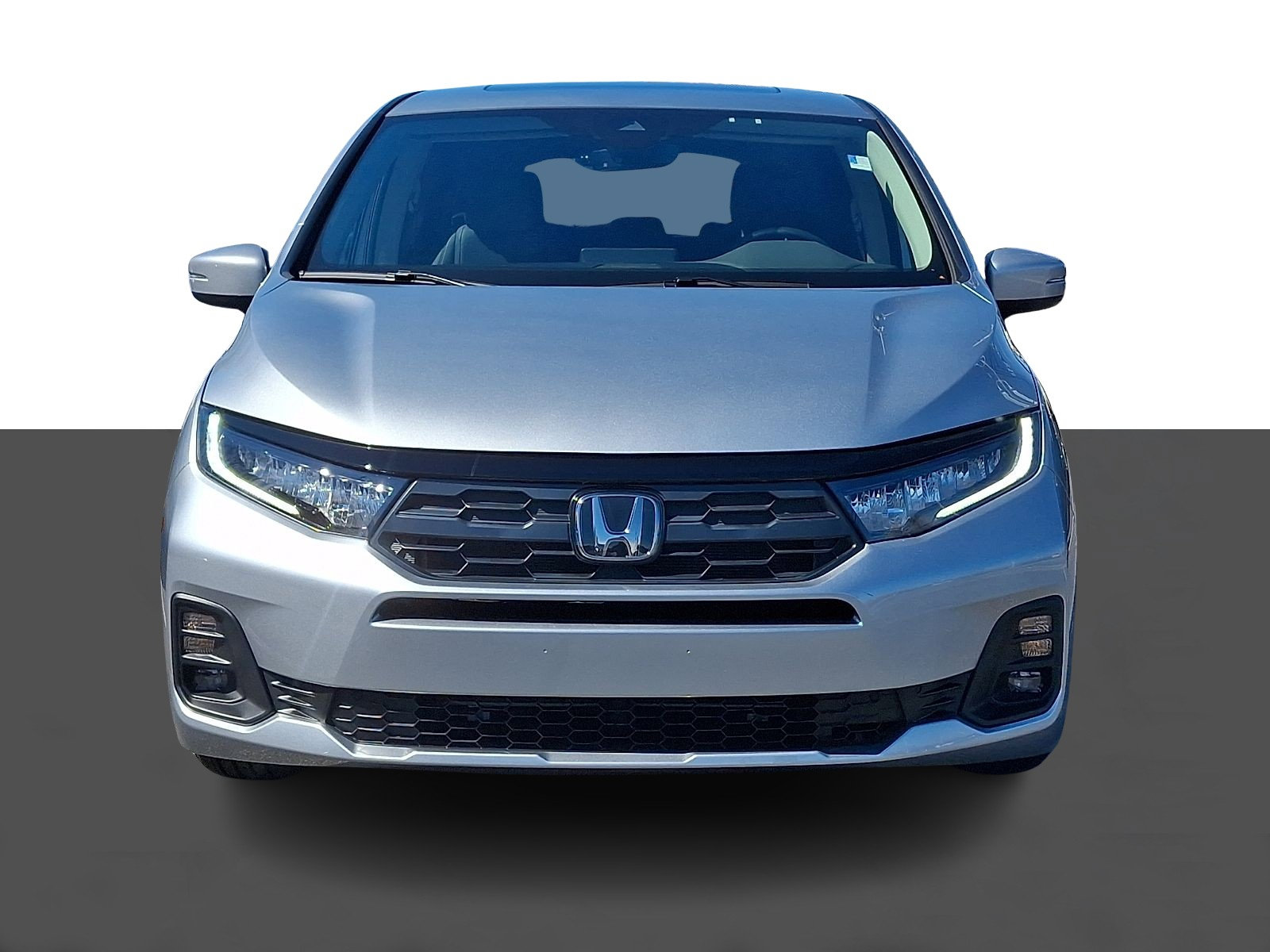 Certified 2026 Honda Odyssey EX-L image 2