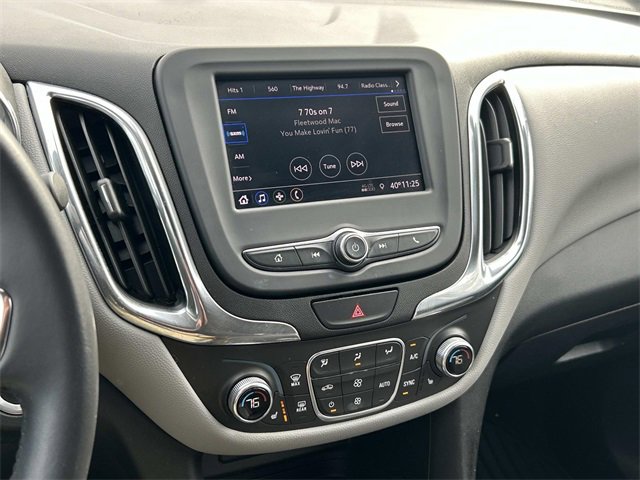 Used 2020 Chevrolet Equinox LT image 25