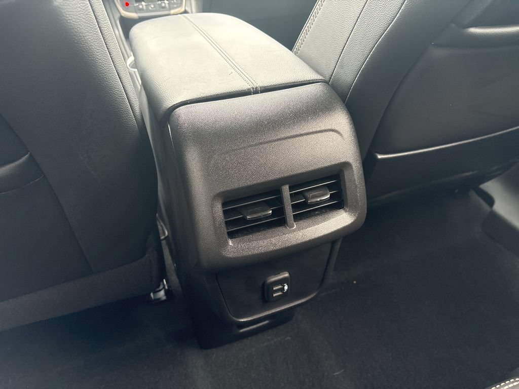 Used 2022 GMC Terrain Denali AWD/4WD image 28