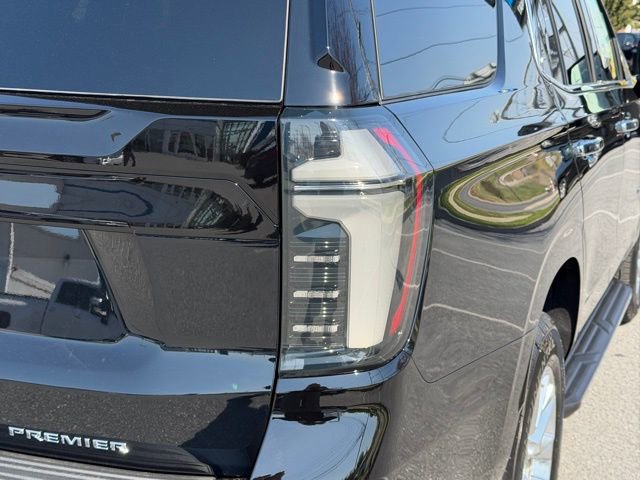 New 2026 Chevrolet Tahoe Premier AWD/4WD image 22