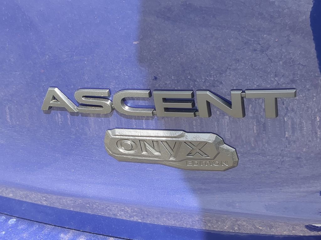 New 2026 Subaru Ascent Bronze Edition image 11