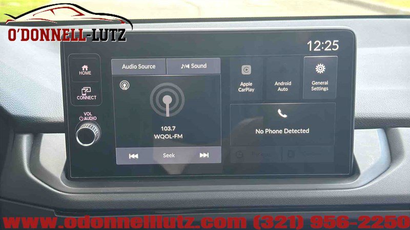 Used 2026 Honda Accord SE image 18