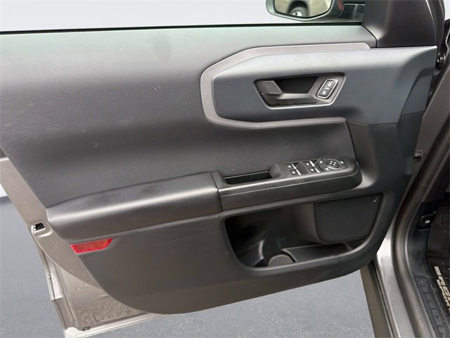 Used 2021 Ford Bronco Sport Big Bend w/ Big Bend Package (96B) image 18