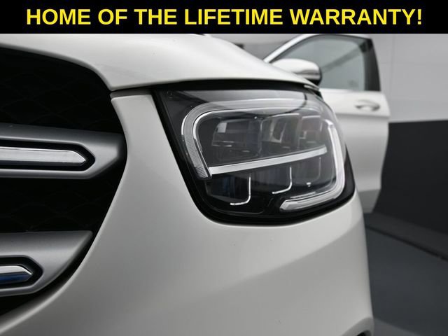 Used 2022 Mercedes-Benz GLC 300 image 50