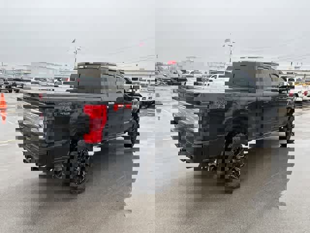 Used 2019 Ford F250 Platinum w/ Platinum Ultimate Package image 24