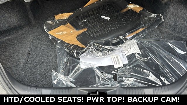 New 2026 Ford Mustang Premium image 30