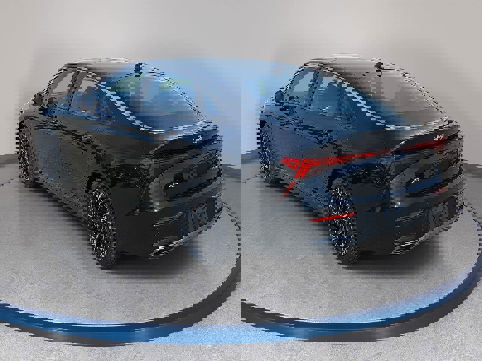 Used 2025 Kia K5 GT-Line w/ GT-Line Premium Package image 7