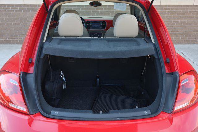 Used 2016 Volkswagen Beetle 1.8T SEL FWD image 10