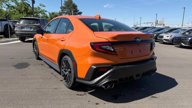 Used 2024 Subaru WRX Premium AWD/4WD image 6