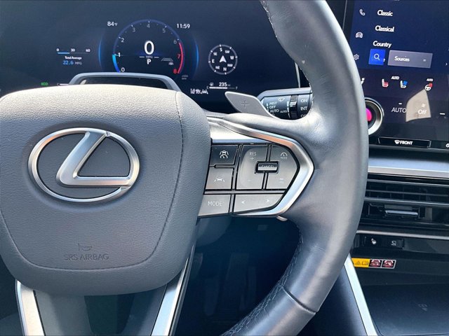 Used 2024 Lexus TX 350 FWD image 21