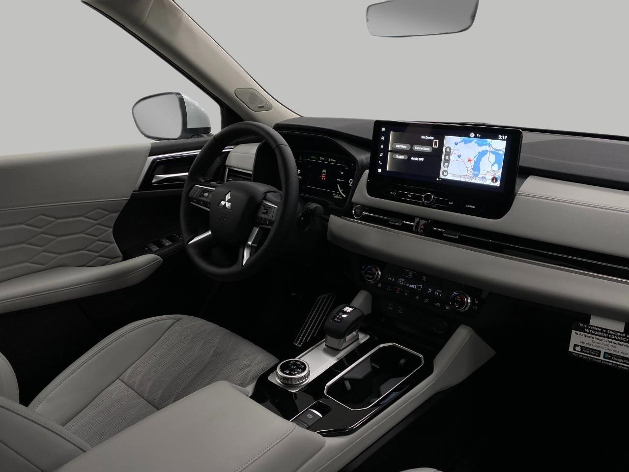 New 2026 Mitsubishi Outlander SEL image 19
