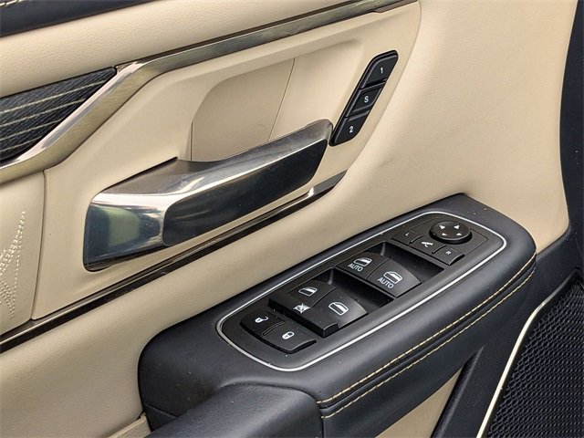 Used 2021 RAM 1500 Limited image 11