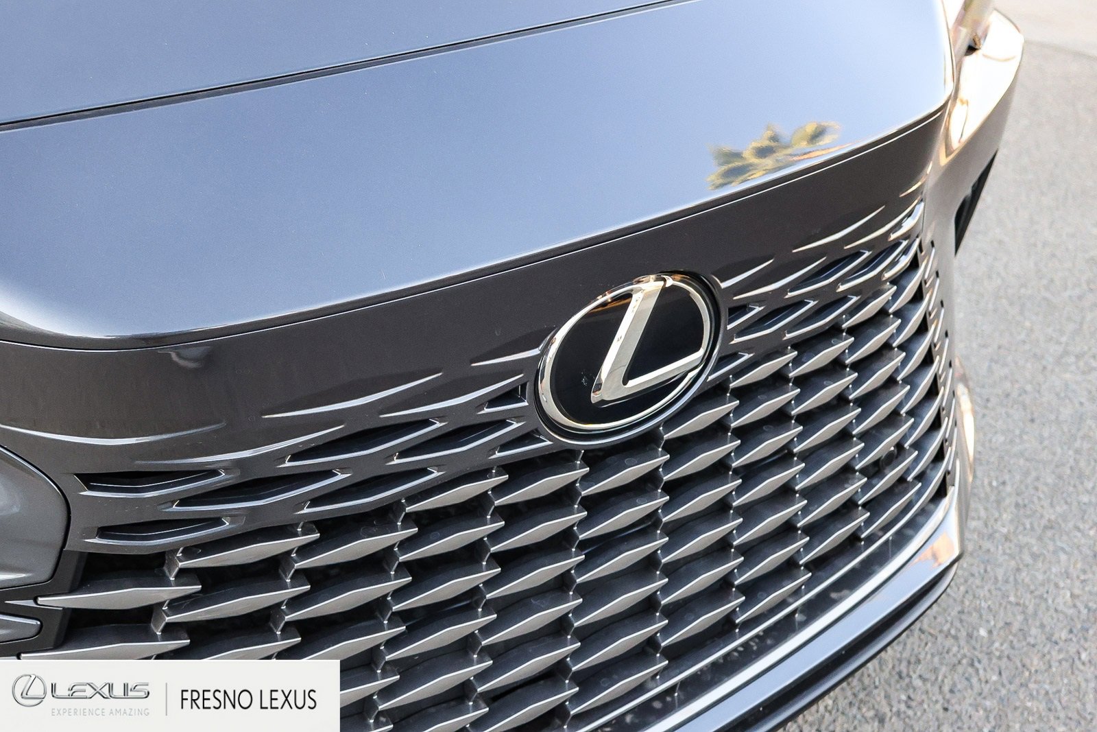 New 2025 Lexus RX 350 FWD image 11
