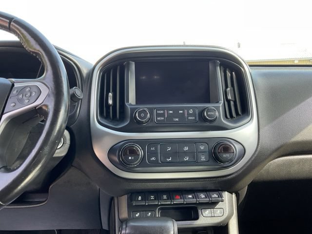Used 2018 Chevrolet Colorado ZR2 AWD/4WD image 37