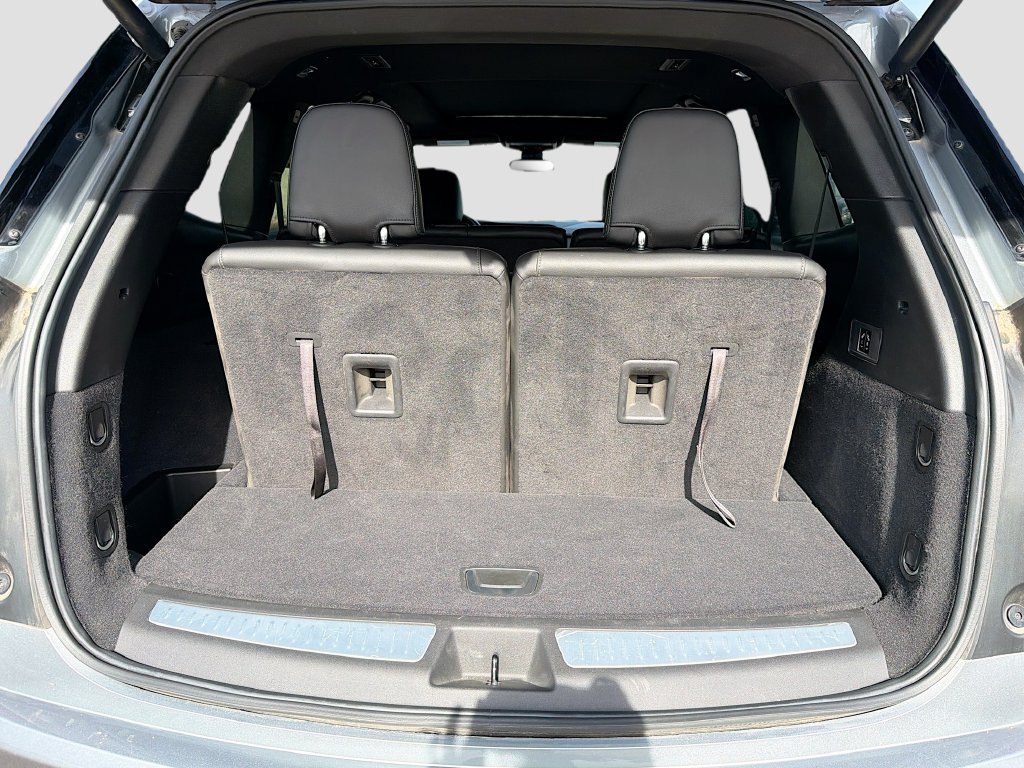 Used 2024 Cadillac XT6 Luxury FWD image 27