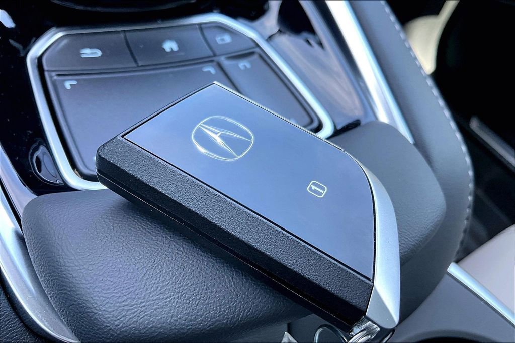 New 2026 Acura RDX SH-AWD image 31