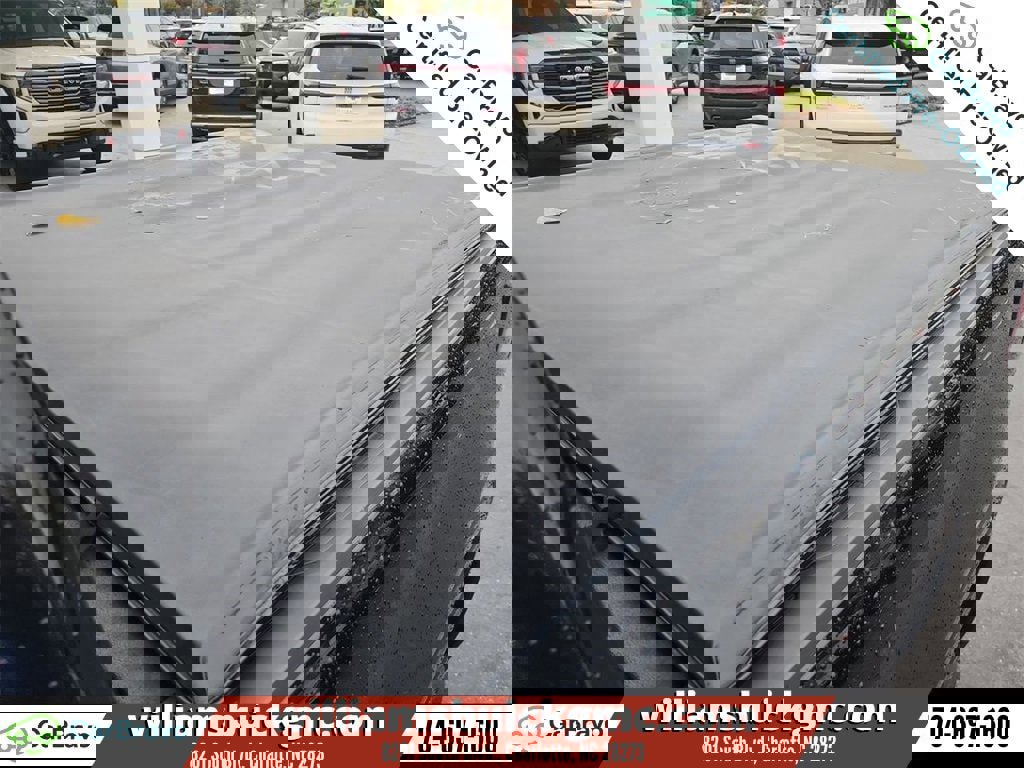 Certified 2023 GMC Sierra 1500 Denali w/ Denali Reserve Package image 37