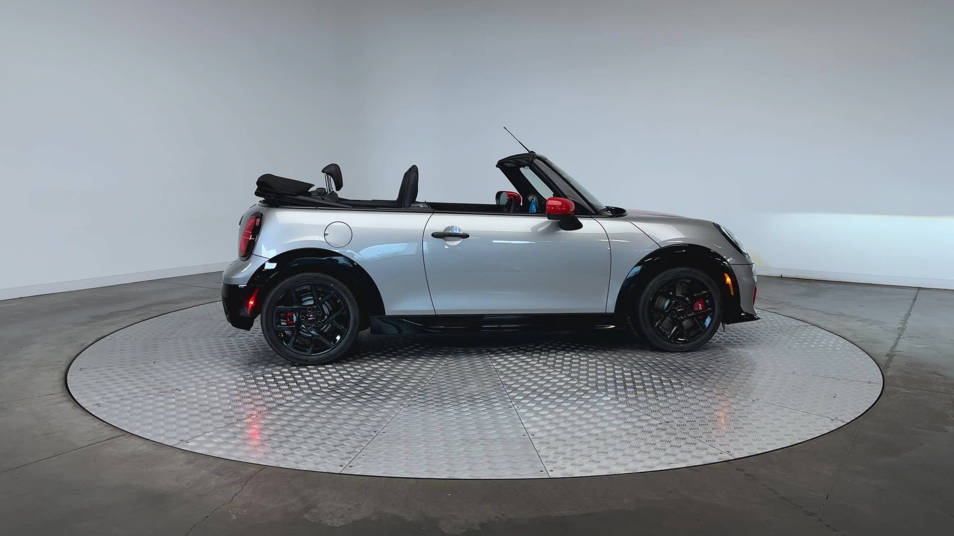 New 2026 MINI Cooper John Cooper Works FWD image 9