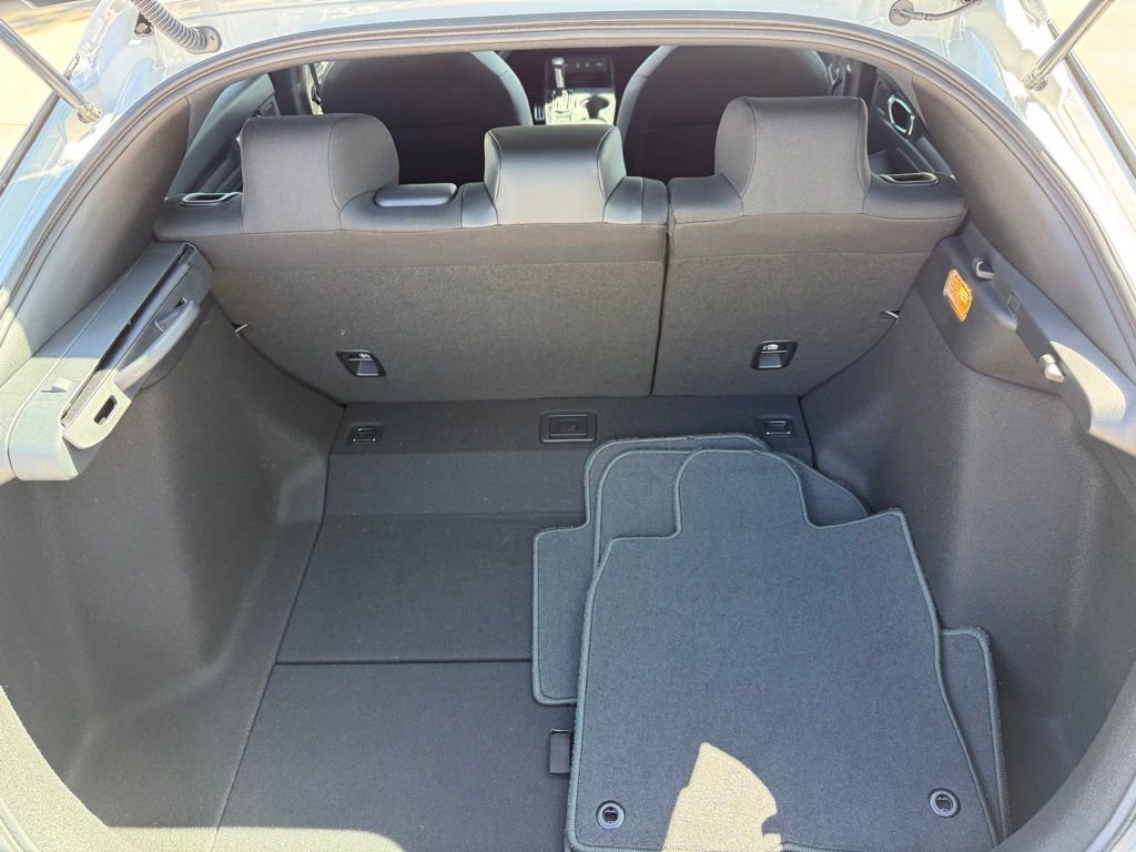 Certified 2026 Honda Civic Sport image 18