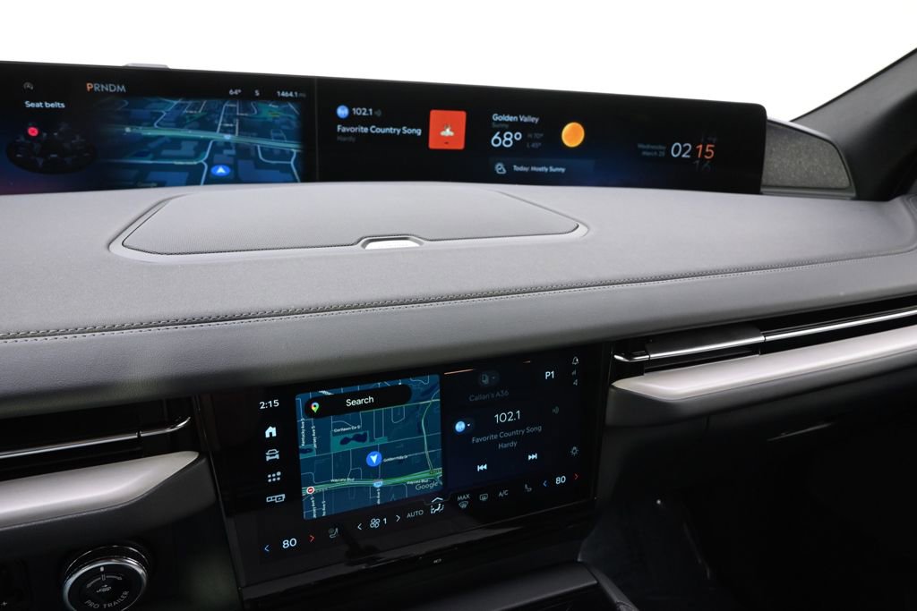 New 2026 Lincoln Navigator L Reserve w/ Jet Appearance Package image 27