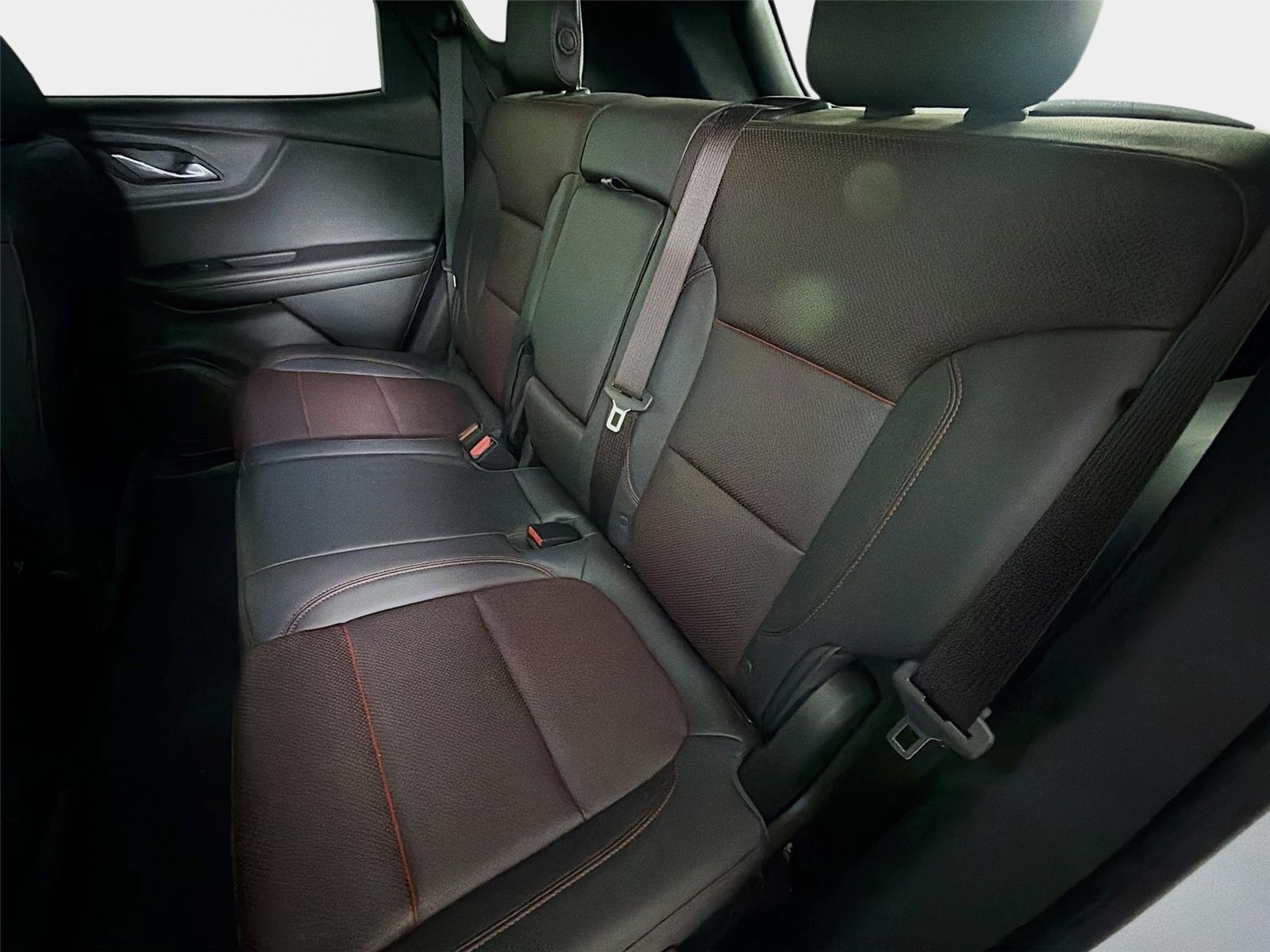 Certified 2020 Chevrolet Blazer RS FWD image 23