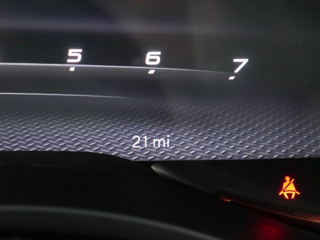 Used 2025 RAM 1500 Rebel w/ Rebel Level 1 Equipment Group image 21