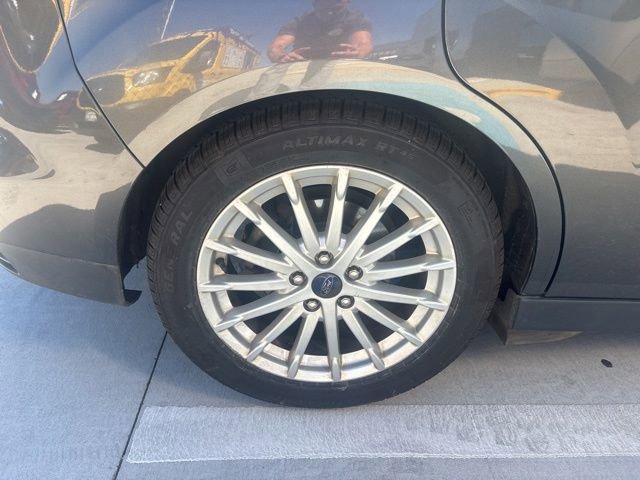 Used 2016 Ford C-MAX SEL w/ Equipment Group 302A FWD image 20