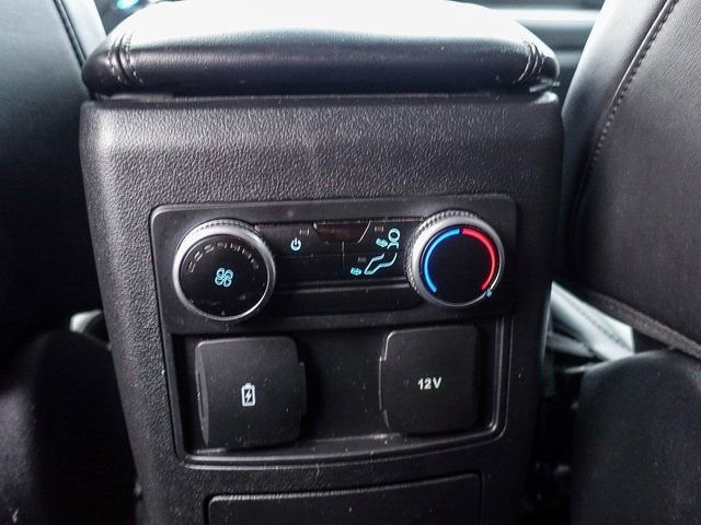 Used 2023 Ford Explorer XLT w/ Equipment Group 202A image 26